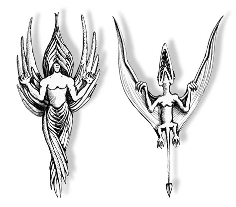 Saraph Meaning .
